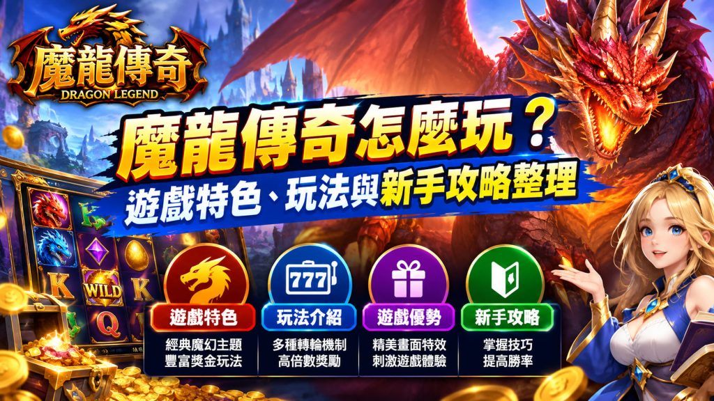 想解鎖最新魔龍爆牌數據與機率分析，現在就進入完整資料庫。